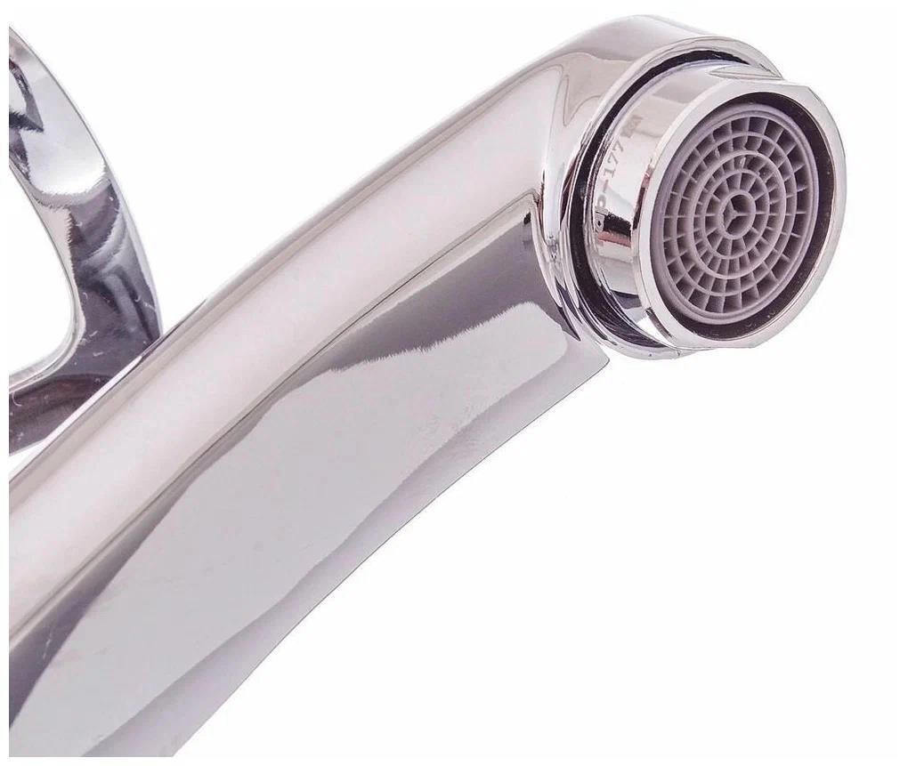 Смеситель FRAP F 45701-B 0913