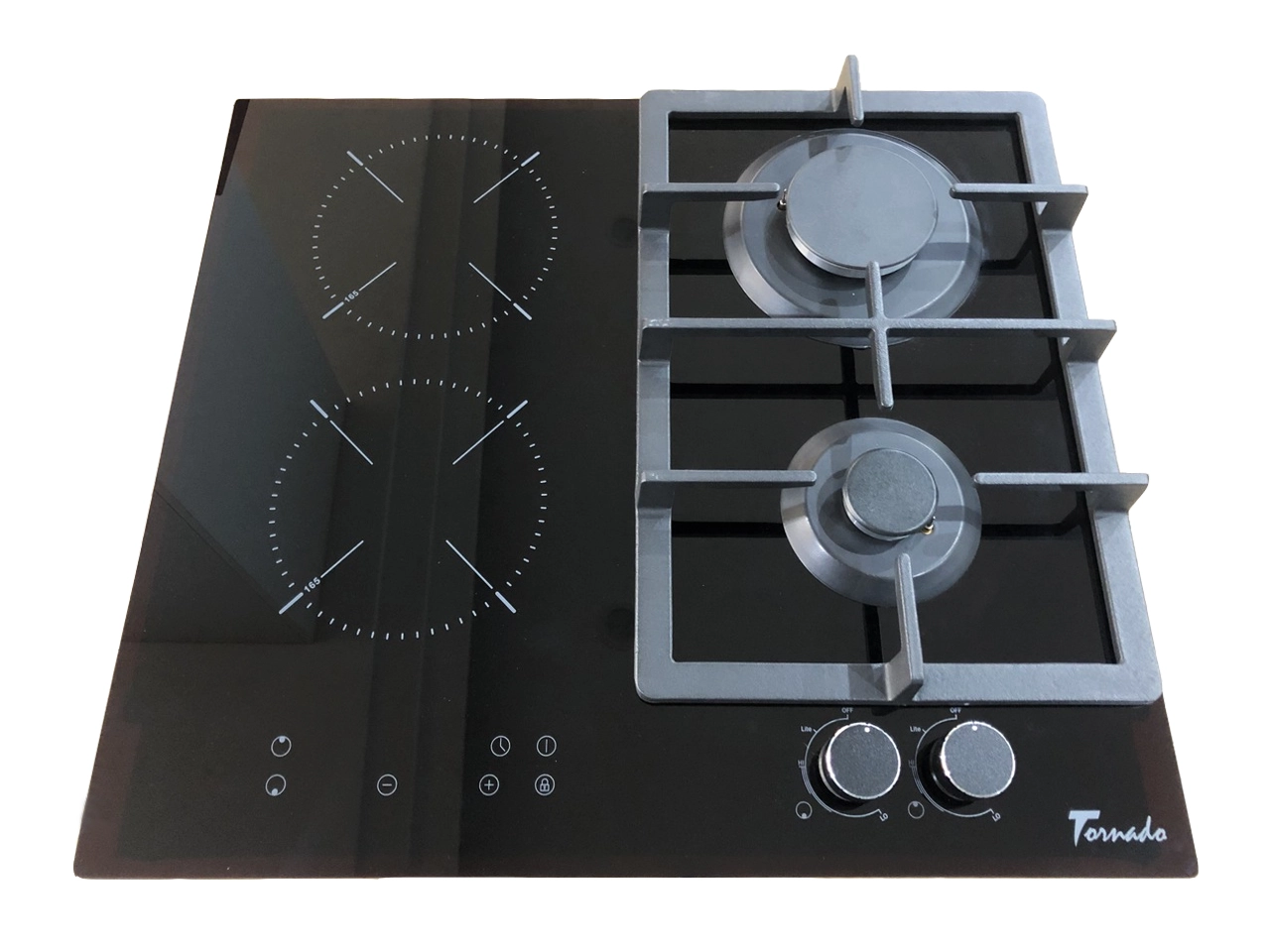 Варочная панель Tornado YOL-60 2G2IN 2309 