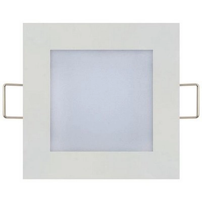 Светильник встраиваемый Led SMD 9W 540Lm 6000K 71289