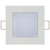 Светильник встраиваемый Led SMD 9W 540Lm 6000K 71289