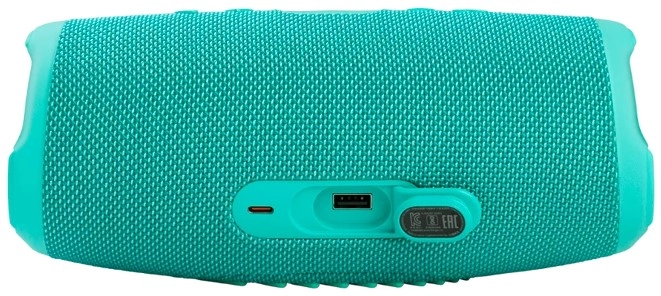 Портативная колонка JBL Charge 5 Teal 