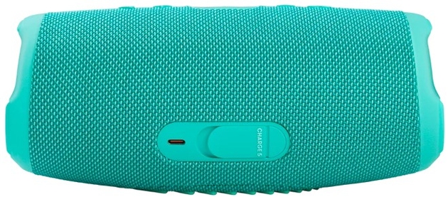 Boxă portabilă JBL Charge 5 Teal