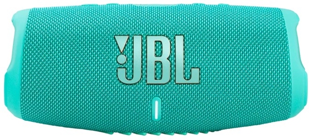 Boxă portabilă JBL Charge 5 Teal
