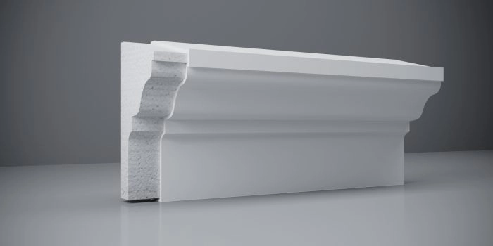 Brâu decorativ VS207 140mm*80mm