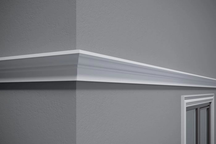 Brâu decorativ VS207 140mm*80mm