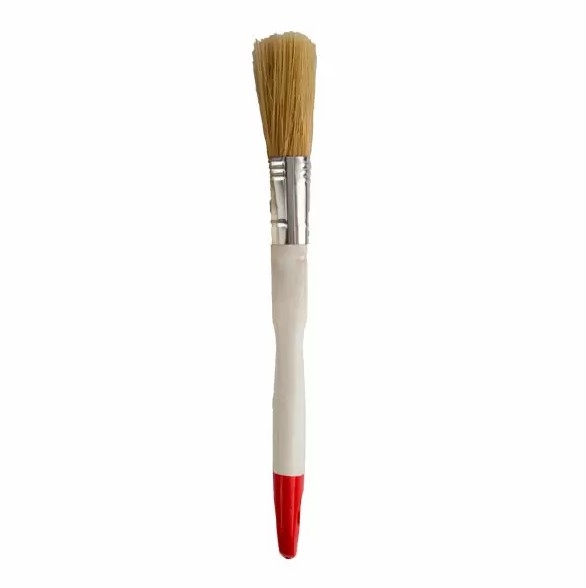 Pensulă cu fibre naturale Lider Standart-Plus 1.5/38mm 353302 