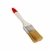 Pensulă cu fibre naturale Lider Standart-Plus 1.5/38mm 353302 