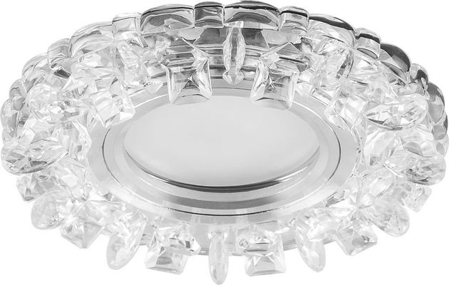 Spot LED CD927 MR16 220V 2.6W 4000K