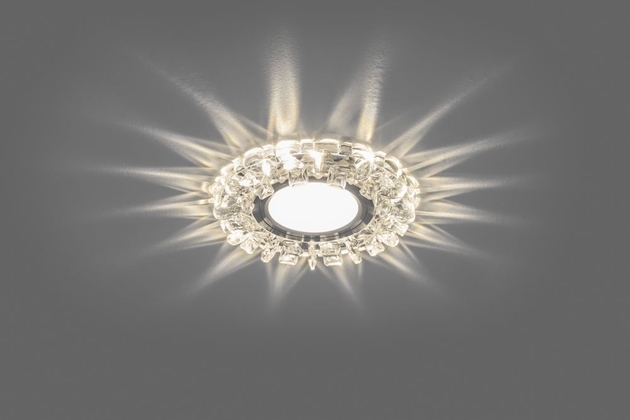 Spot LED CD927 MR16 220V 2.6W 4000K
