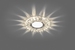 Spot LED CD927 MR16 220V 2.6W 4000K