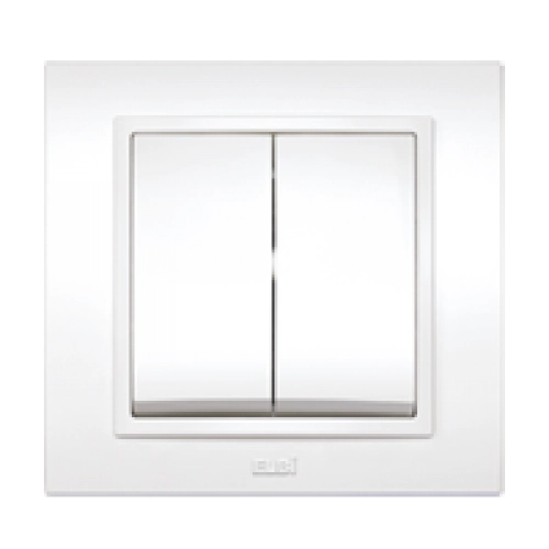 Întrerupător Elbi Zena 500-015600-202
