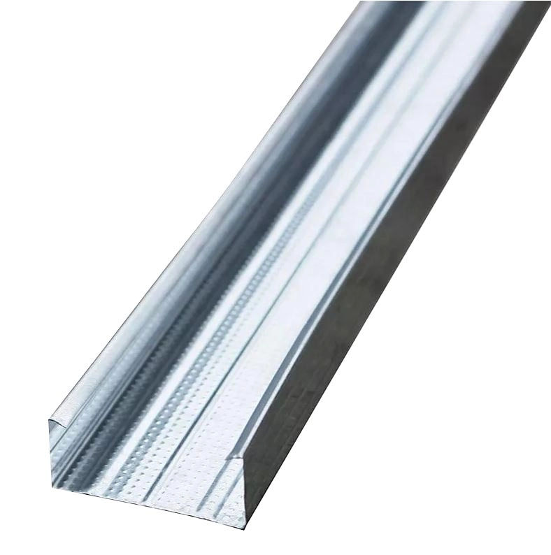 Profil CD 60/27 Euro 700102 4m