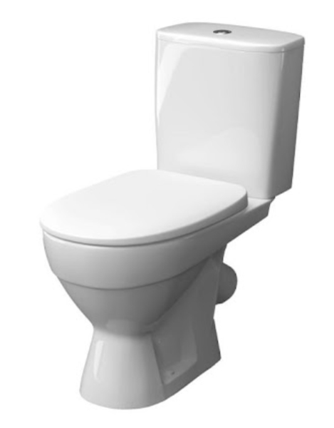 Vas WC Keramin Alibano R dual ML 