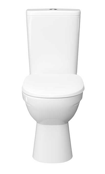 Vas WC Keramin Alibano R dual ML