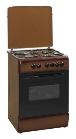 Aragaaz Bauer TE 6631 BI