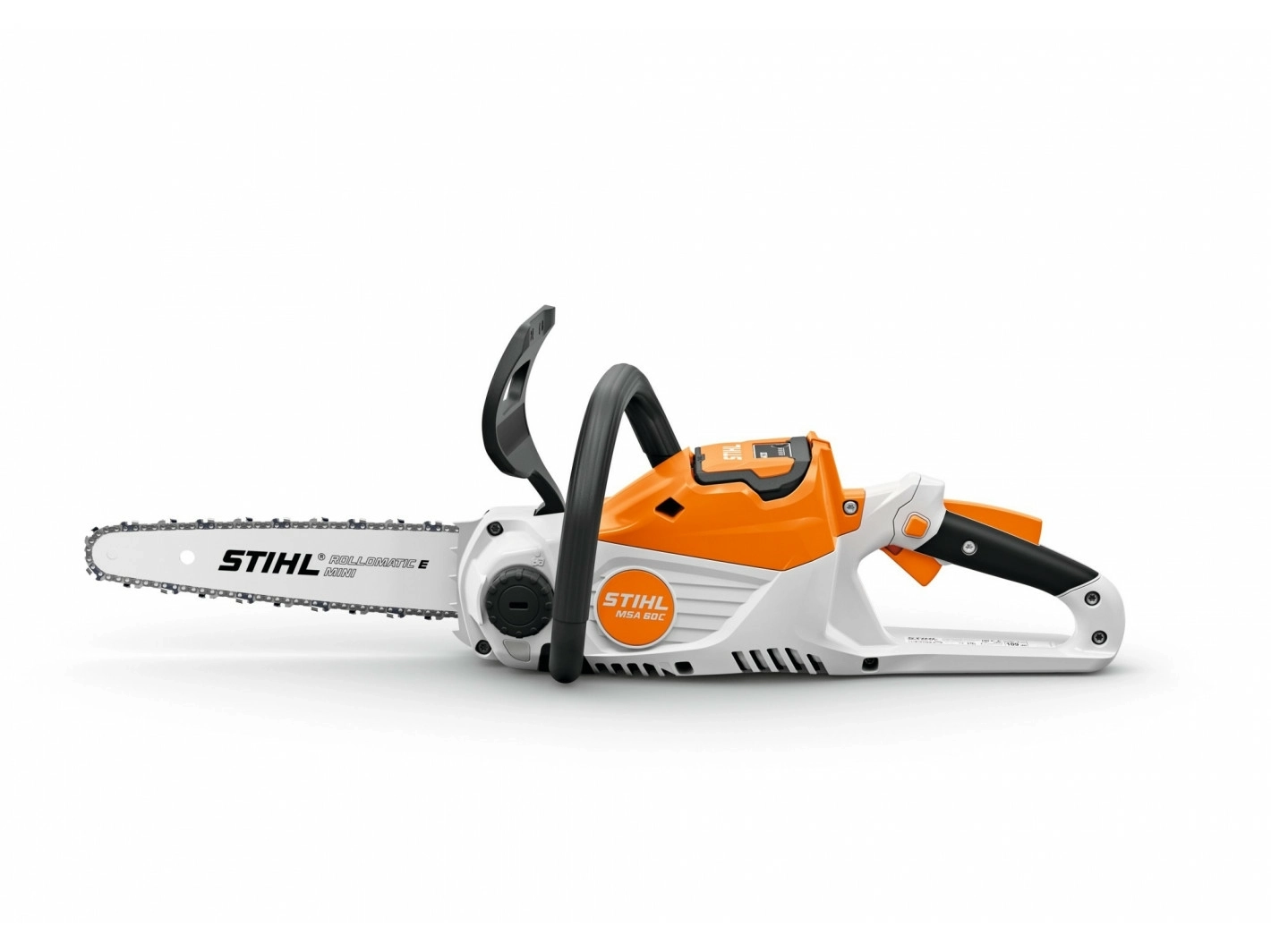  Fierăstrău cu acumulator MSA 60 C-B