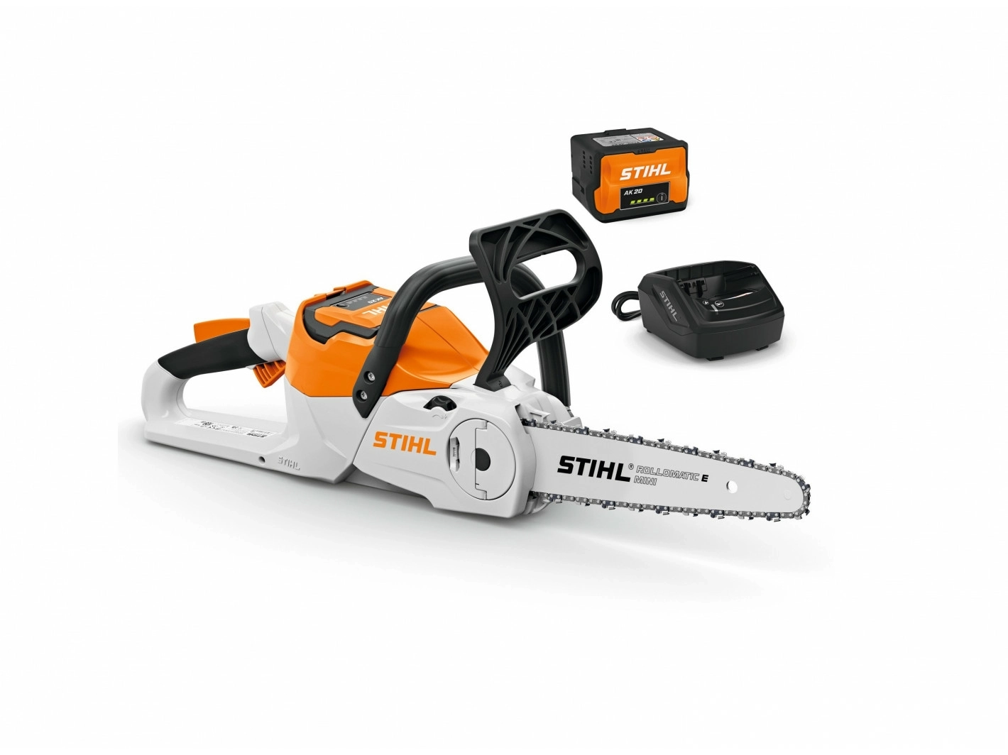  Fierăstrău cu acumulator MSA 60 C-B