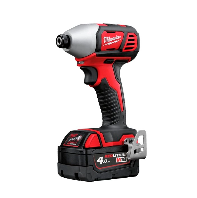 Набор инструментов Milwaukee M18 BPP2D-402C