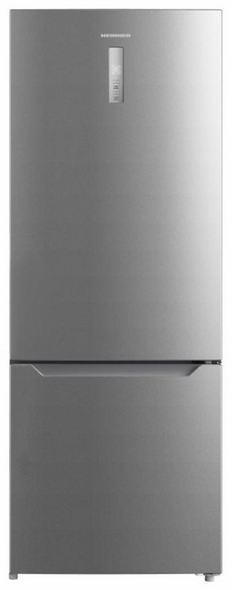 Frigider Heinner HCNF-M435INVXE++ 