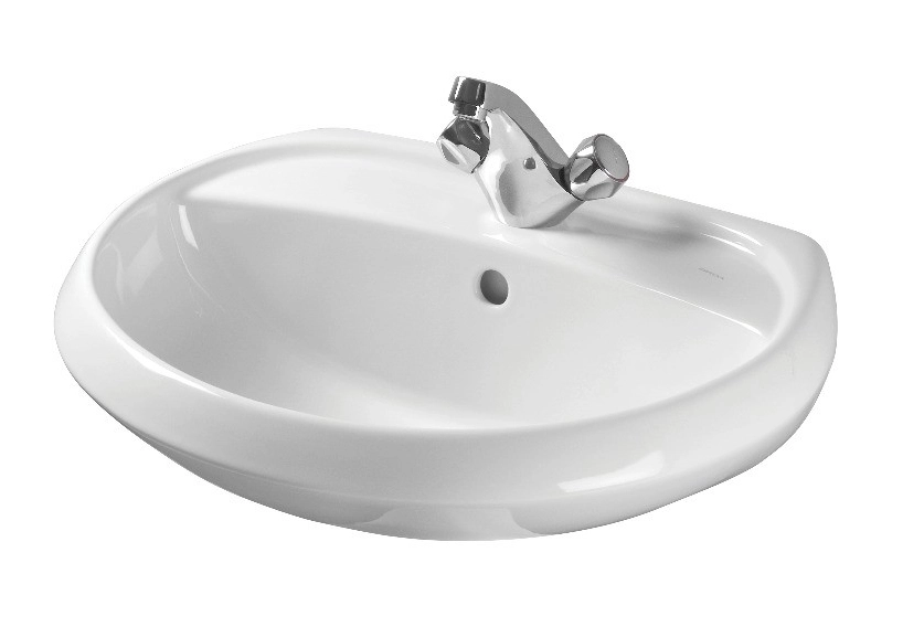 Раковина Fayans Individ 56x47x19.5 99771 