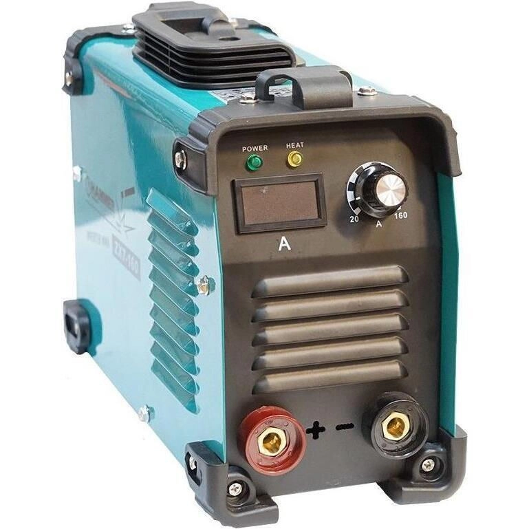 Aparat de sudare Hammer 220kW 50Hz 160A 34074