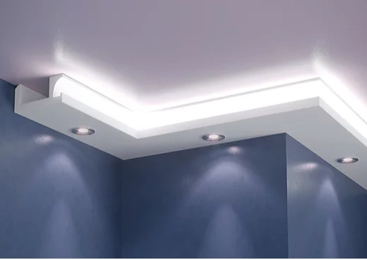 Profil XPS LD-07  95*190*2000 