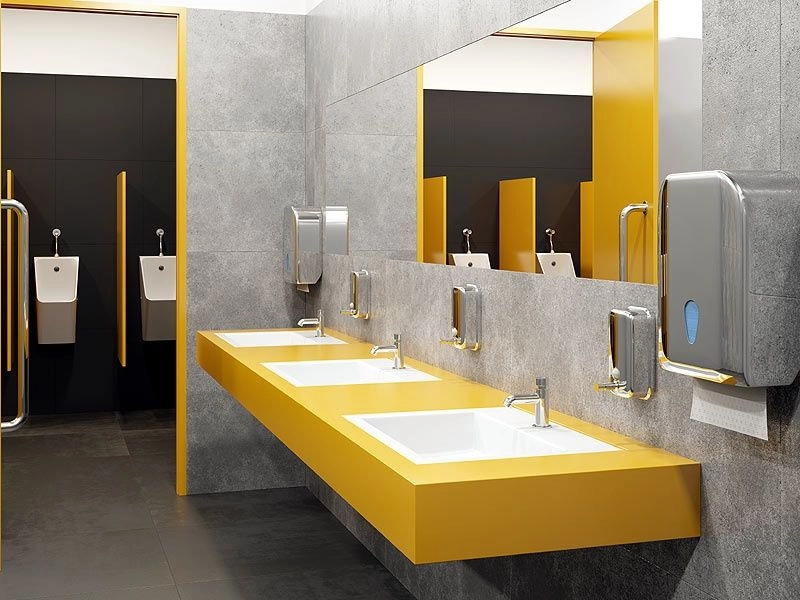 Baterie Ferro Special Press Z201 63109