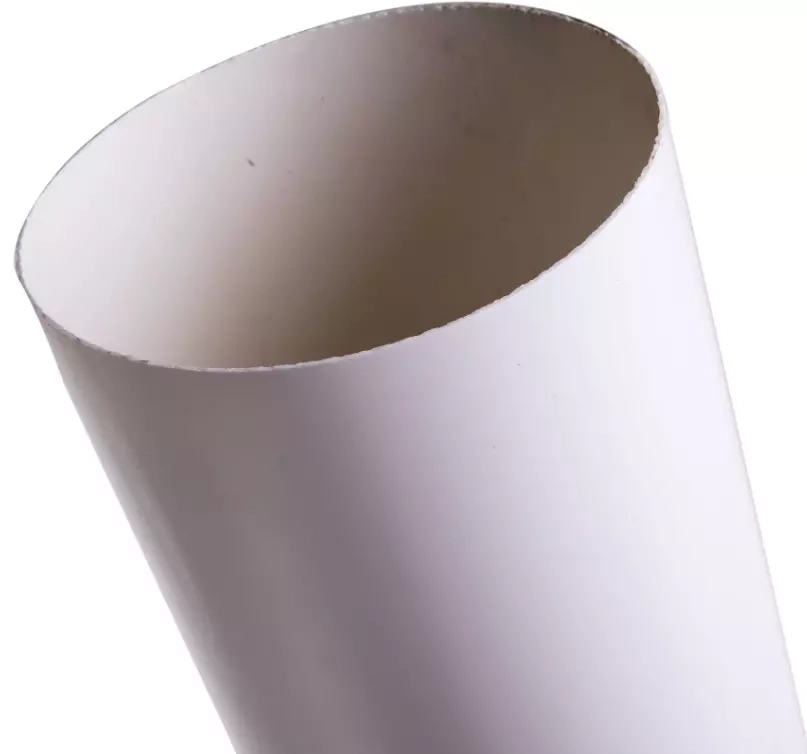 Вентиляционный канал 0,5m d125 12,5ВП