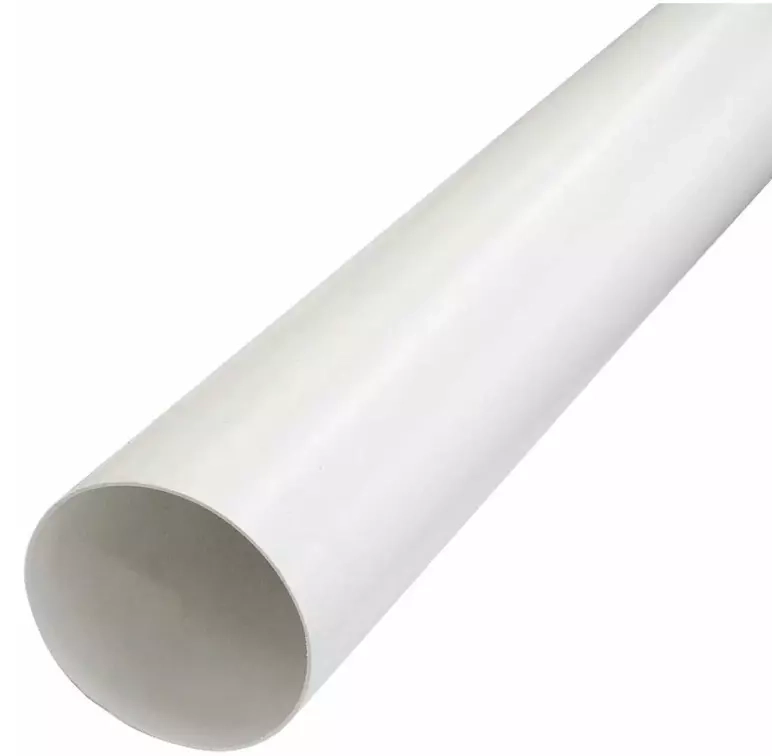 Вентиляционный канал 0,5m d125 12,5ВП