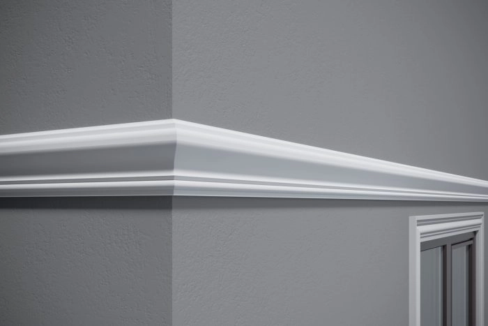 Brâu decorativ VS209 150mm*55mm