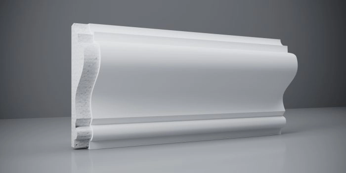 Brâu decorativ VS209 150mm*55mm