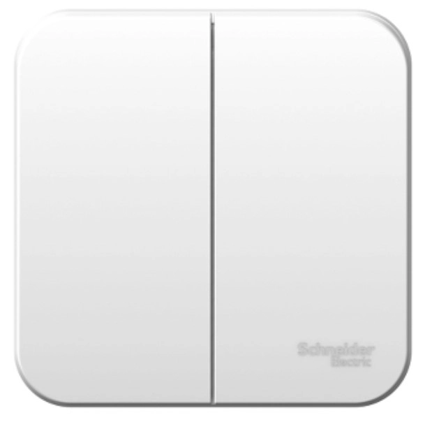 Întrerupător 10A 250V Blanca 494/BLNVA105011