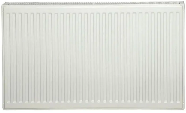 Calorifer TerraTeknik T22 500x1200 12343 