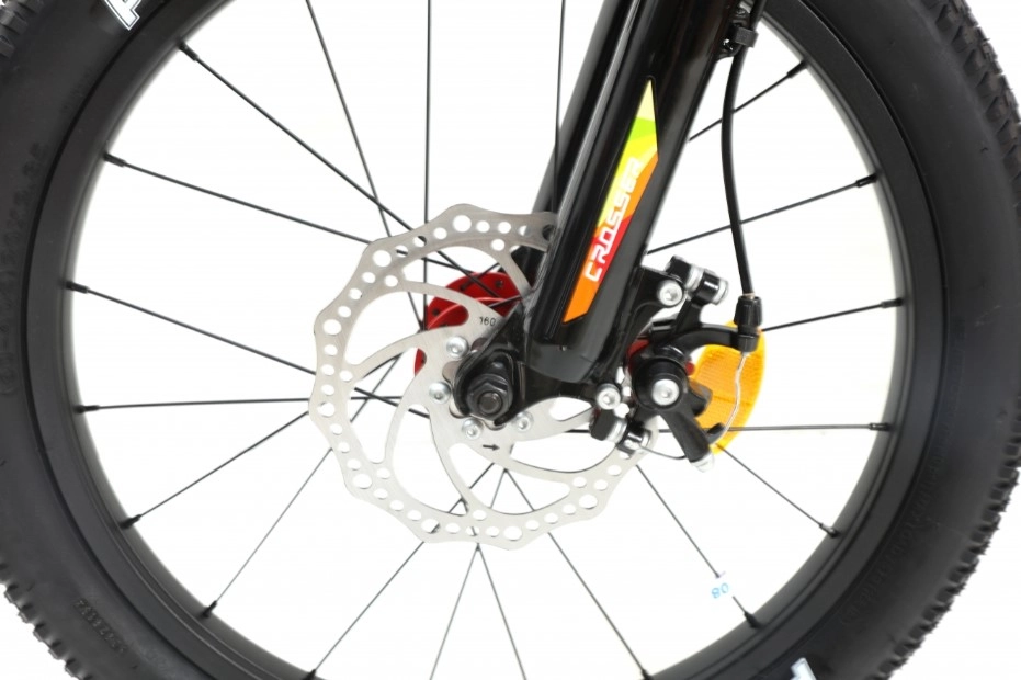 Bicicletă KIDS LIGHT 20