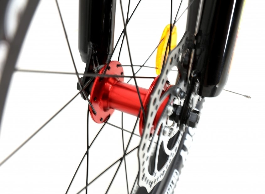 Bicicletă KIDS LIGHT 20