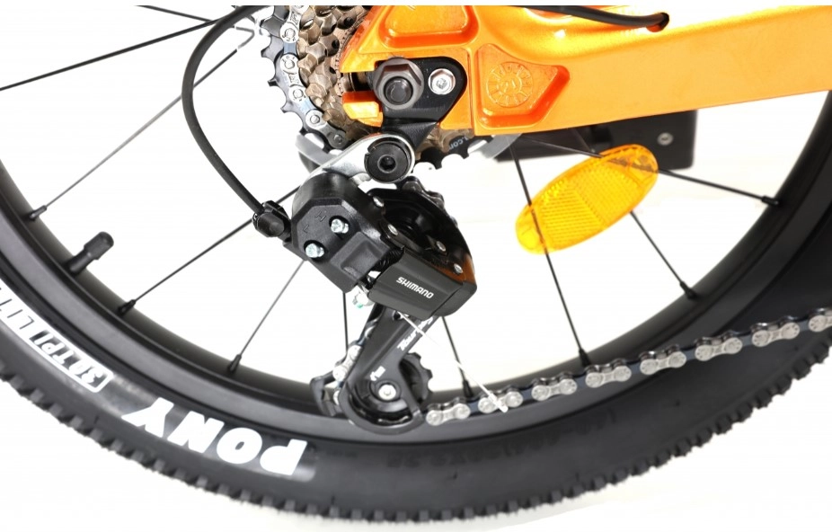 Bicicletă KIDS LIGHT 20