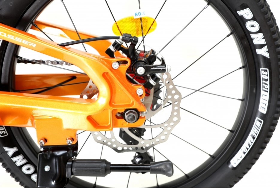 Bicicletă KIDS LIGHT 20