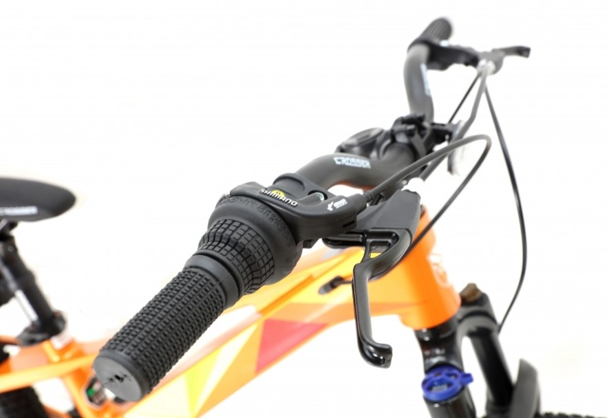 Bicicletă KIDS LIGHT 20