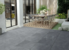Gresie Qua Rasa 60*90*2 nero