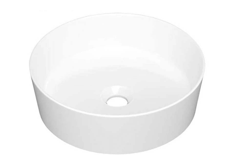 Lavoar pe blat  Arena 40 cm FS  1c Keramin 