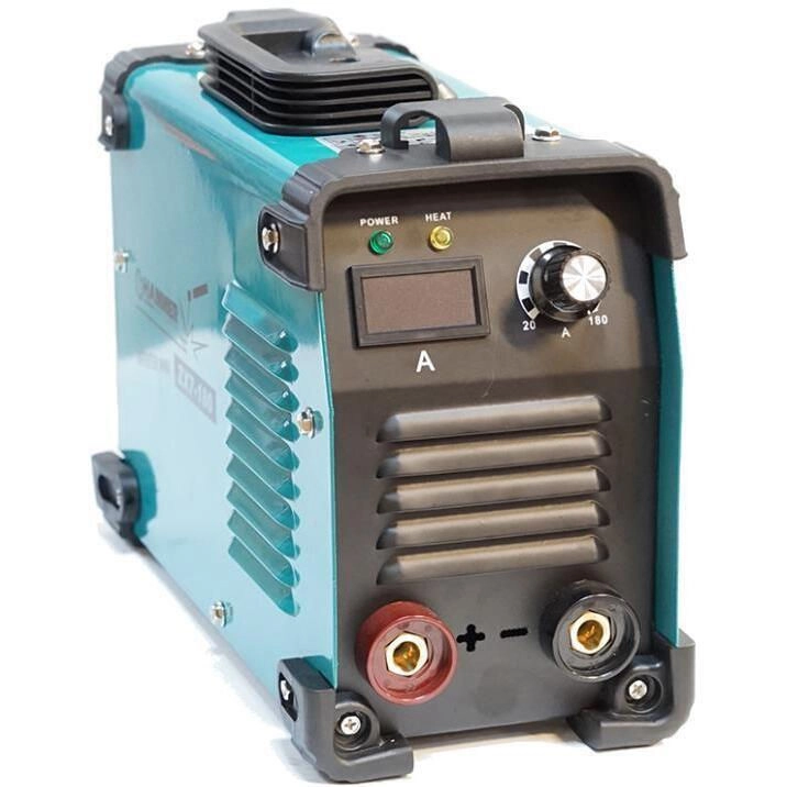 Aparat de sudare Hammer 220kW/50Hz 180A 34075