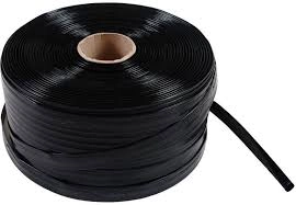 Tub de irigare prin picurare 16*0.9 mm 33 cm 