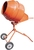 Betonieră Hammer 225L 34993