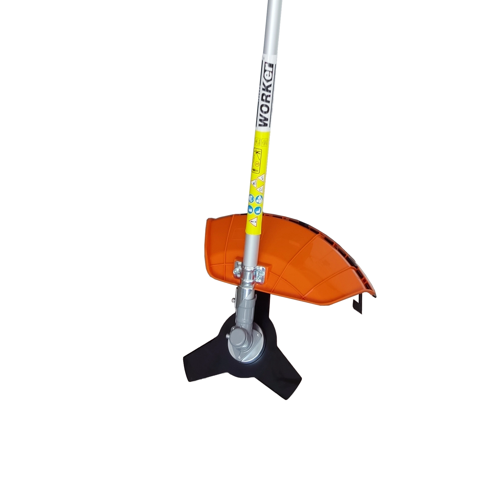 Motocositoare Technoworker BC52 PRO