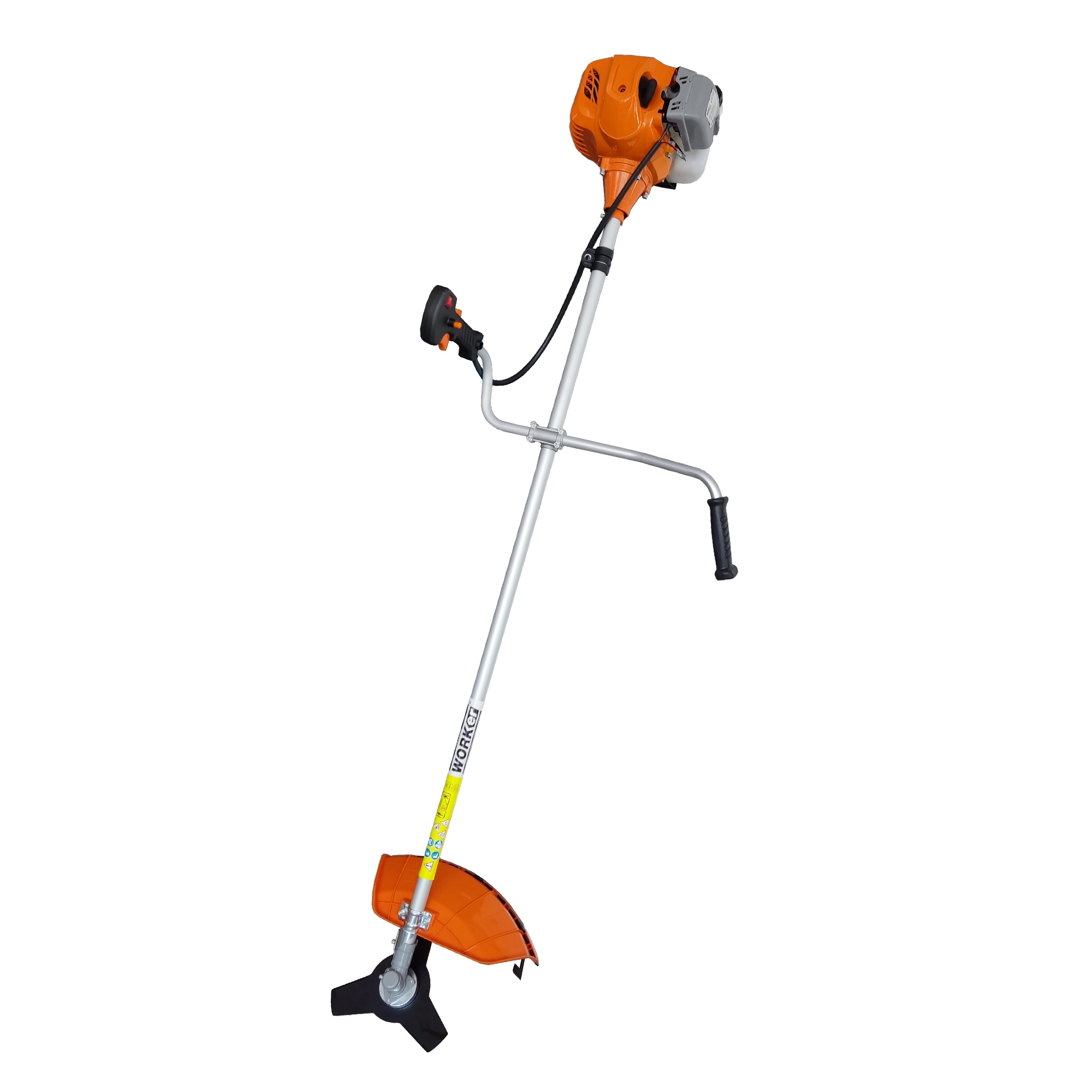 Motocositoare Technoworker BC52 PRO