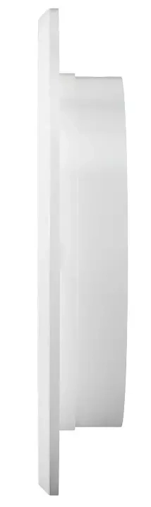 Решётка для вентиляции d100 10РК