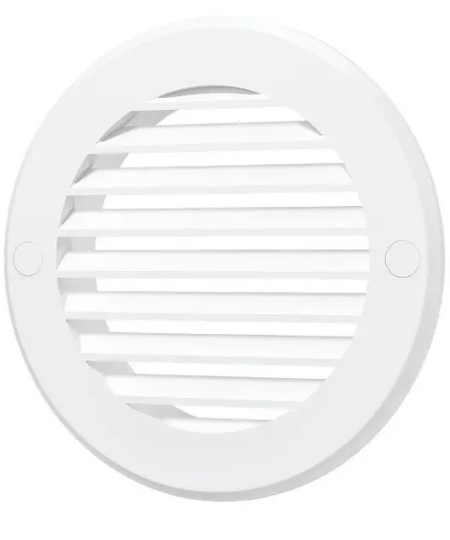 Grila de ventilatie d100 10РК