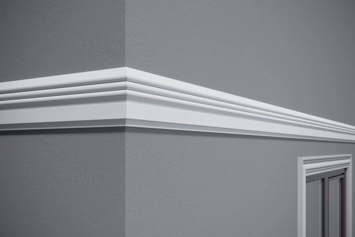 Brâu decorativ VS213 160mm*30mm 