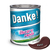 Эмаль Danke 0.75л вишневый