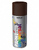 Spray vopsea Biodur 400ml cafeniu-închis 8017